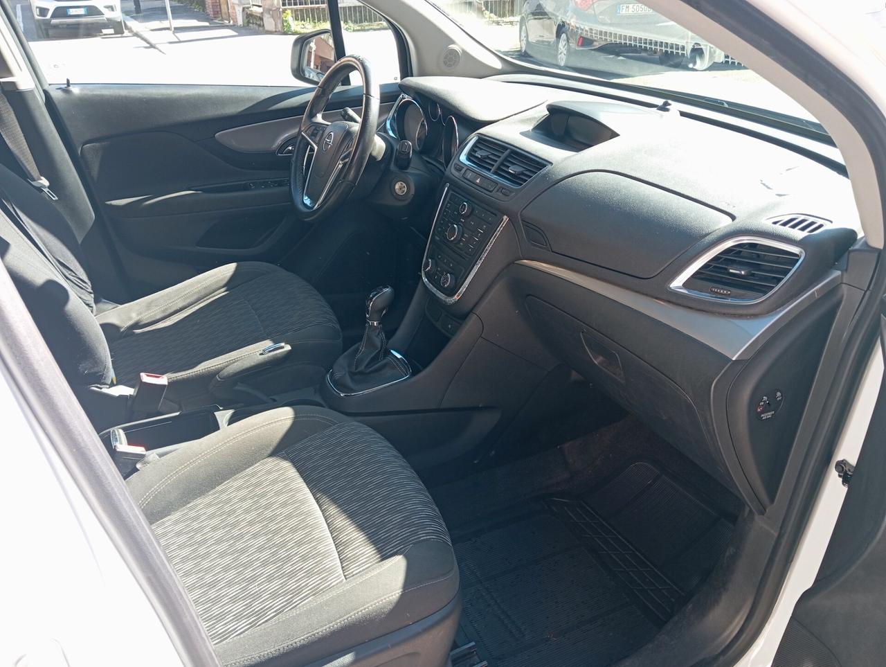 Opel Mokka 1.6 Cosmo E6 offerta del mese