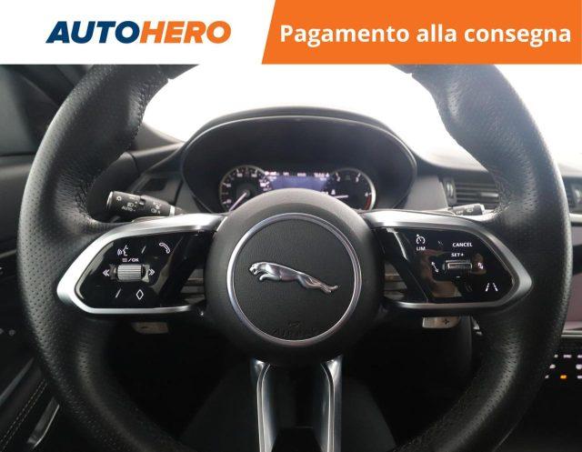 JAGUAR E-Pace 2.0D I4 163 CV AWD Auto R-Dynamic S