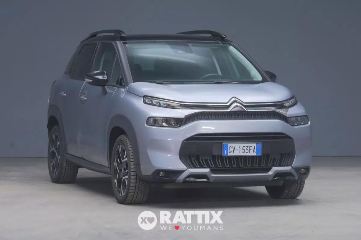 Citroen C3 Aircross 1.2 Puretech 110CV Max