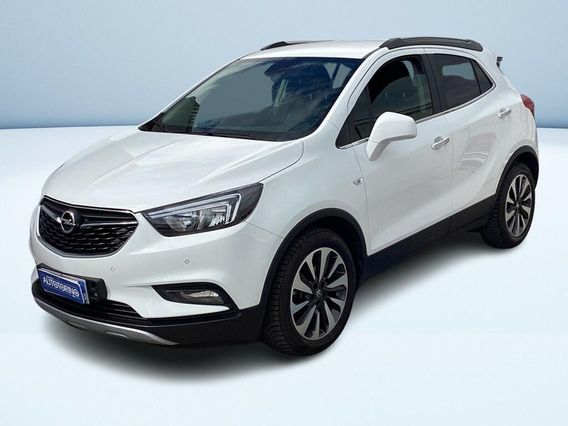 Opel Mokka X 1.6 CDTI Innovation 4x4