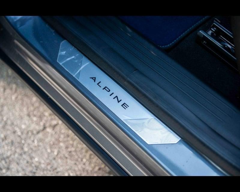 Renault Rafale esprit Alpine E-Tech full hybrid 200
