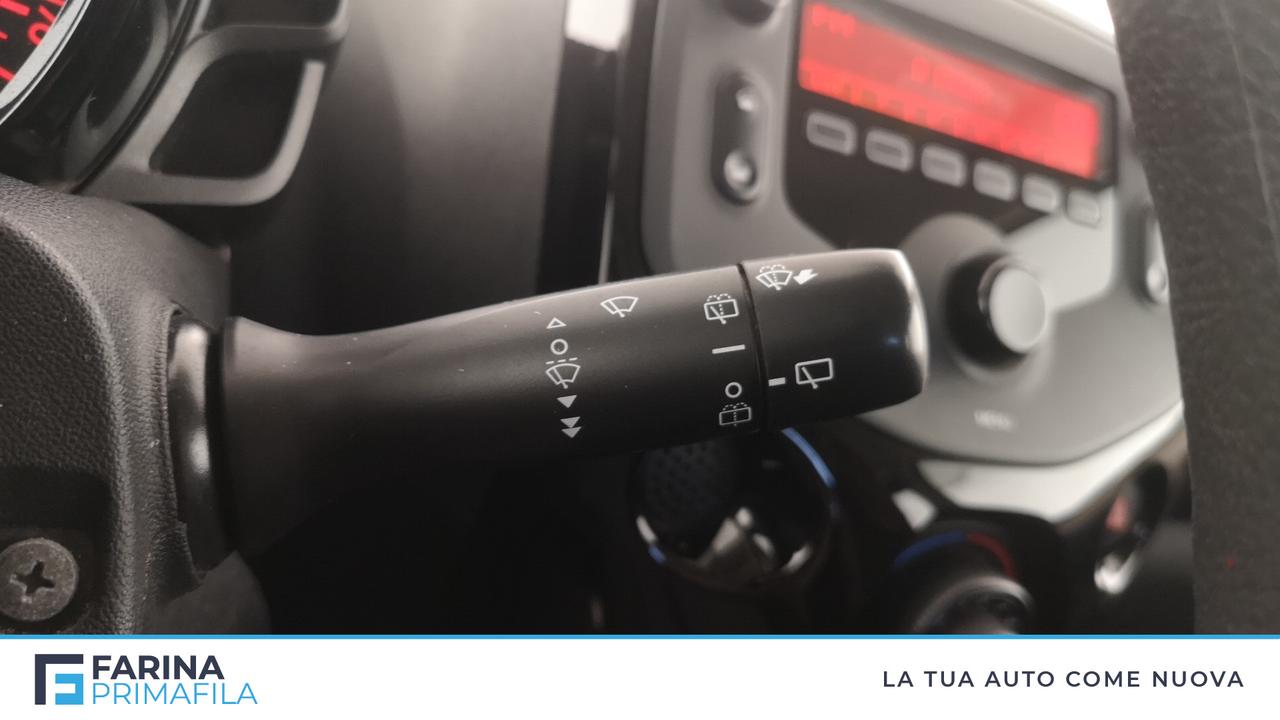 CITROEN C1 II 2018 5p - C1 5p 1.0 vti Feel s&s 72cv