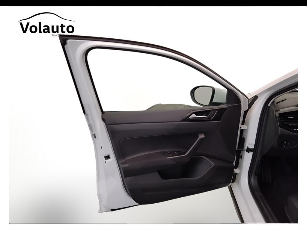 VOLKSWAGEN Taigo - Taigo 1.0 tsi Life 110cv
