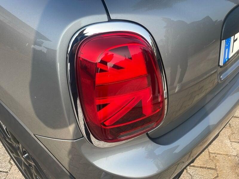 MINI Mini 3 porte Mini 1.5 One