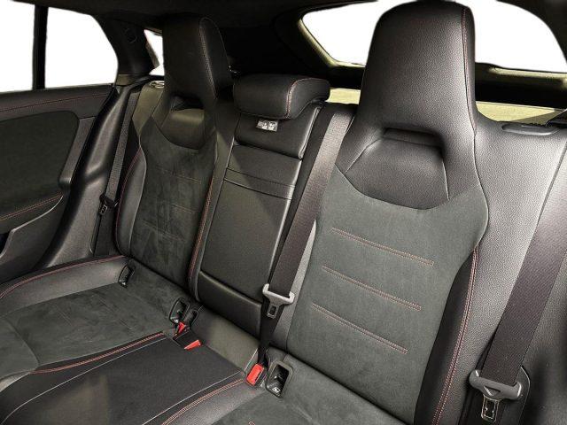 MERCEDES-BENZ CLA 200 d Automatic Shooting Brake Premium