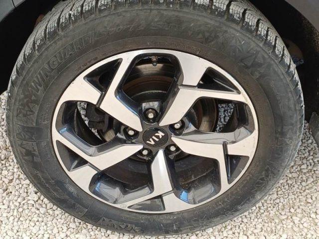 KIA Sportage 1.6 CRDI 115 CV 2WD Business Class