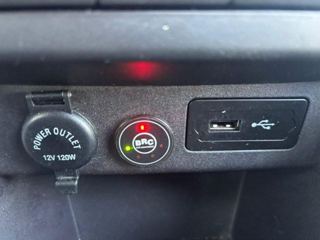 DR MOTOR DR3 S2 1.5 Bi-Fuel GPL