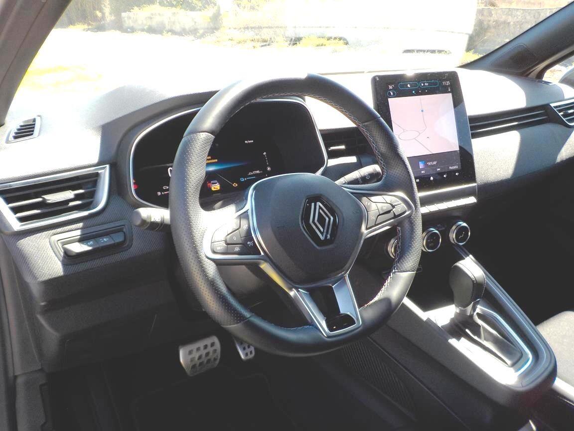 Renault Clio Full Hybrid E-Tech 145 CV 5 porte Esprit Alpine