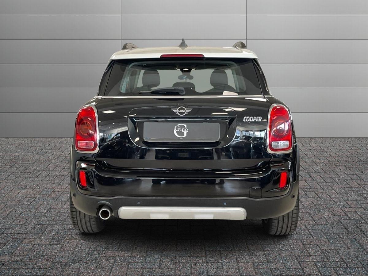 MINI Mini Countryman F60 2017 - Mini Countryman 1.5 Cooper Baker