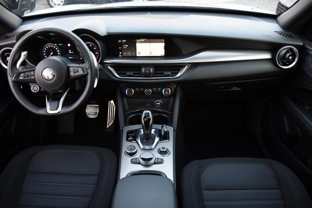 ALFA ROMEO Stelvio 2.0 Turbo 280 CV AT8 Q4 Sprint !!SOLO 3489KM!!