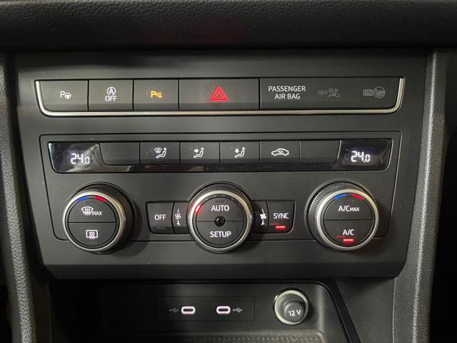 SEAT Ateca 1.0 TSI XPERIENCE