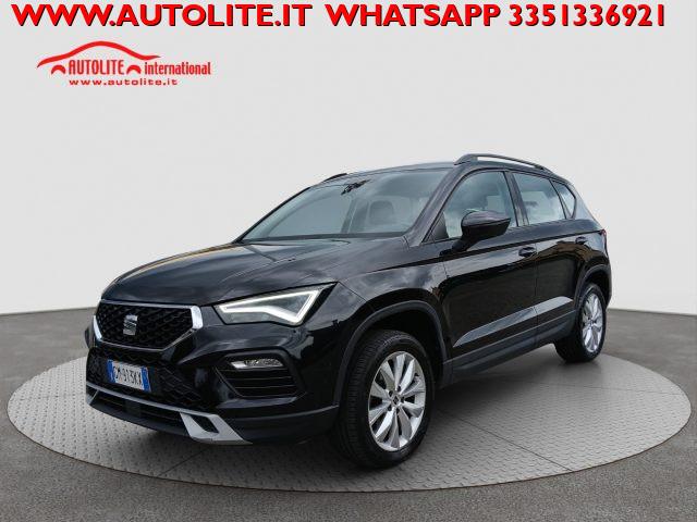 SEAT Ateca 2.0 TDI Business