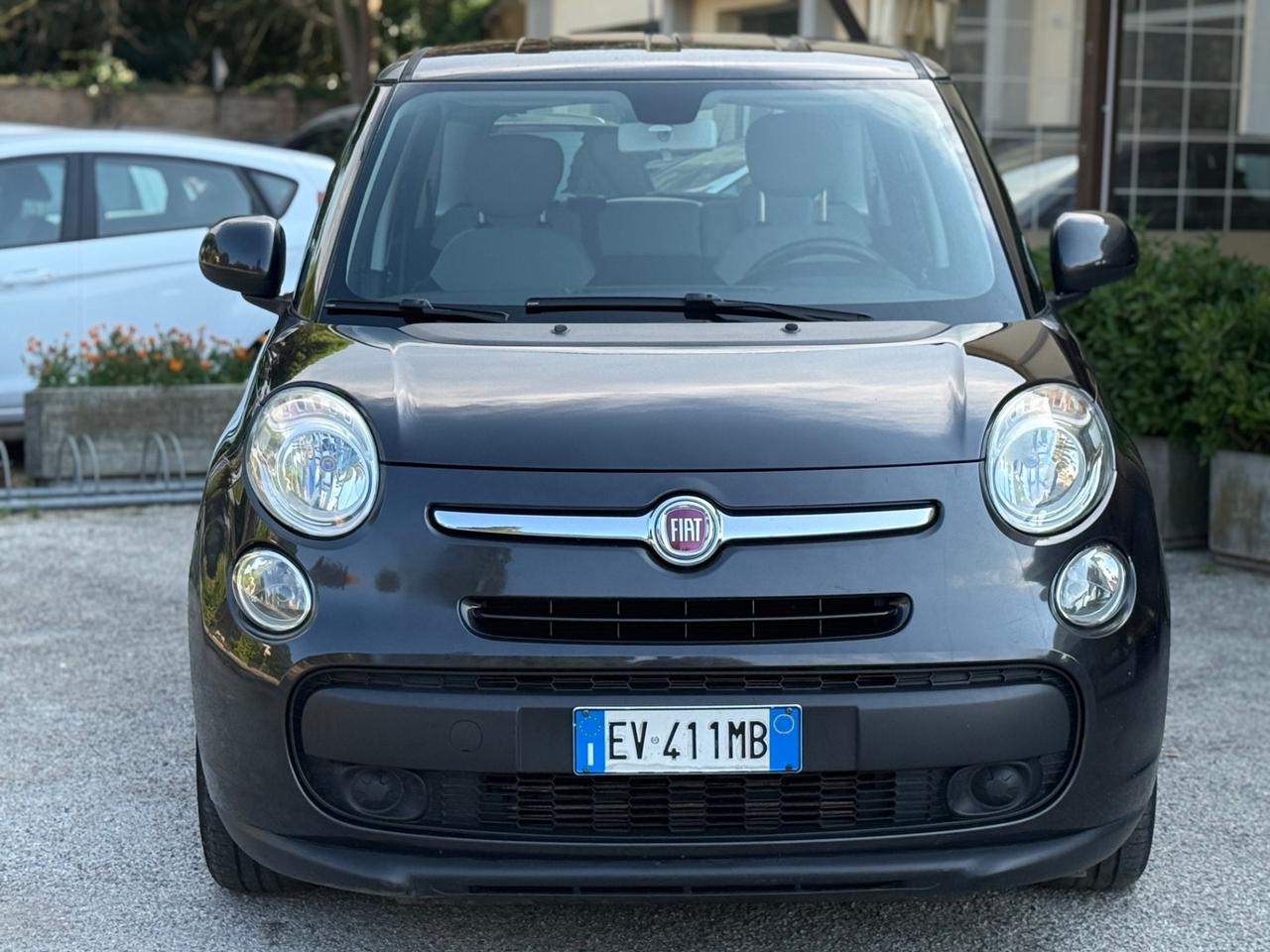 Fiat 500L Living 1.3 Multijet 85 CV Dualogic Lounge