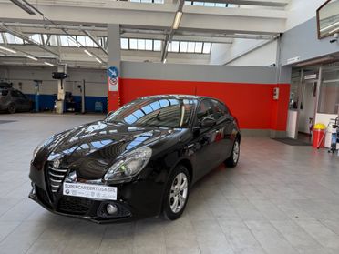 Alfa Romeo Giulietta 1.4 Turbo 105 CV Progression