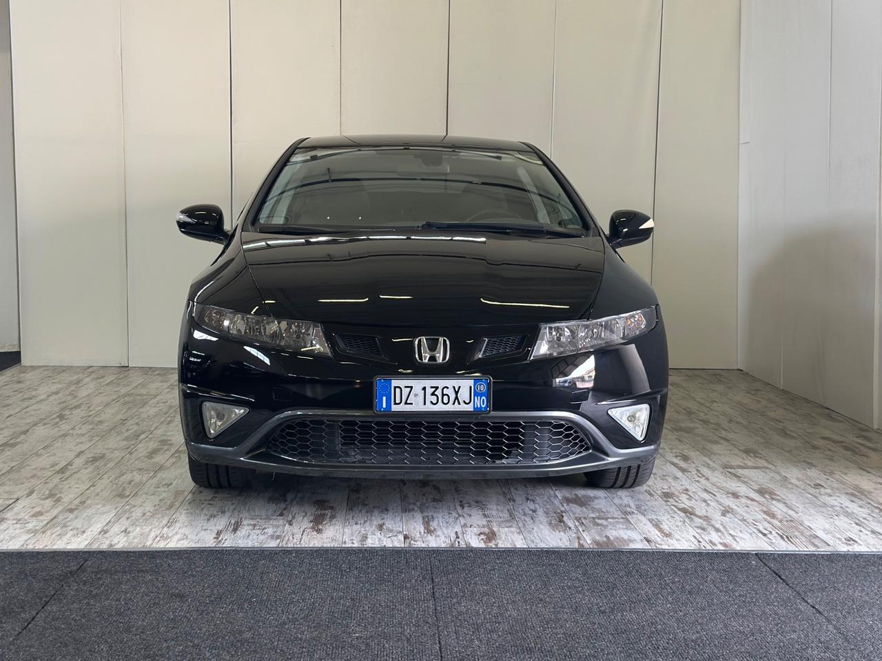 Honda Civic 1.4 i-VTEC Benzina Ok Neopatentati
