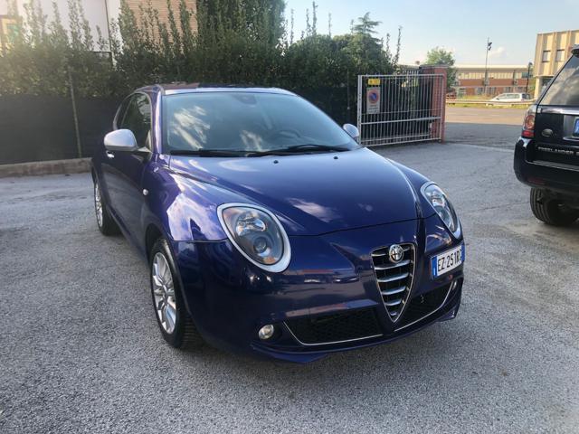 ALFA ROMEO MiTo 1.4 70 CV 8V Progression
