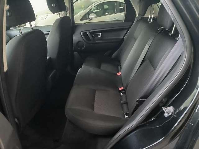 Land Rover Discovery Sport Discovery Sport I 2015 2.0 td4 HSE awd 150cv