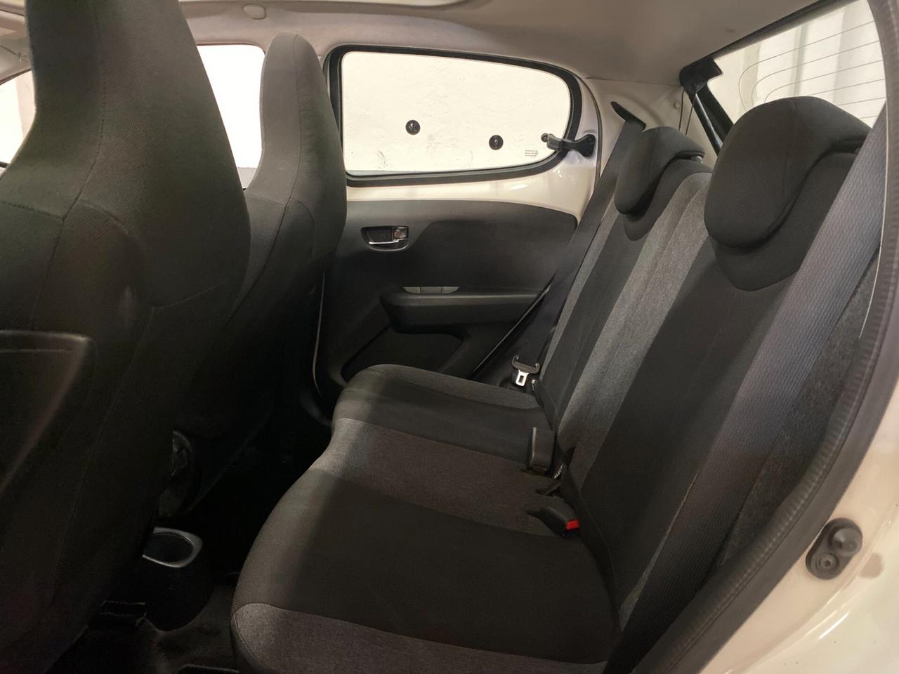 Citroen C1 Airscape VTi 68 S&S 5 porte Shine