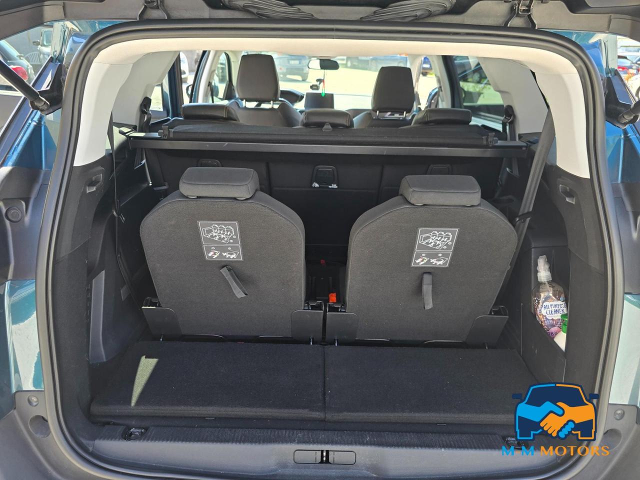 Peugeot 5008 5008 1.5 bluehdi Active s&s 130cv 7p.ti