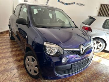 Renault Twingo SCe Zen 60000 km!! 2017!!!!
