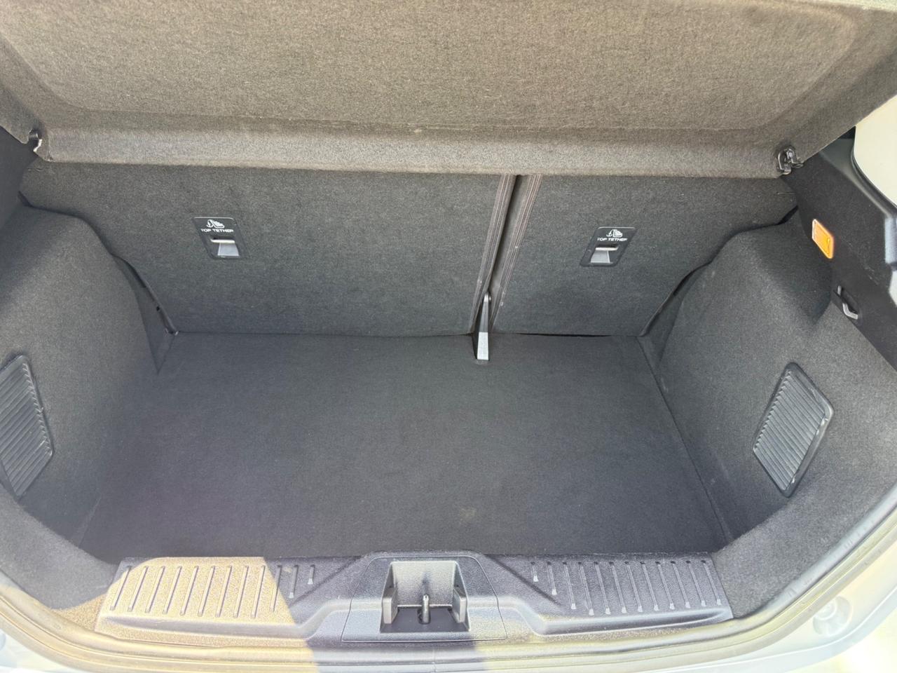 Ford Fiesta 1.1 75 CV 5 porte Titanium