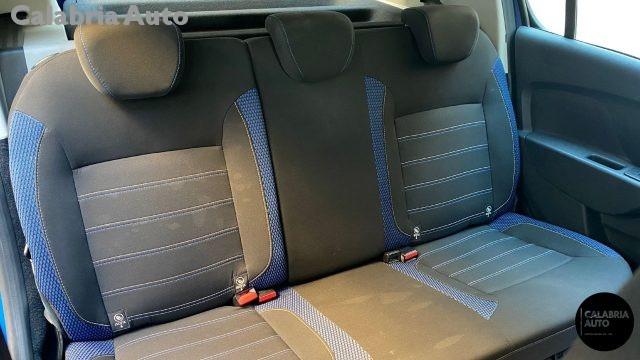 DACIA Sandero Stepway 1.0 TCe 100CV ECO-G 15th Anniversary
