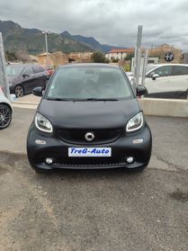Smart ForTwo 90 0.9 Turbo Prime