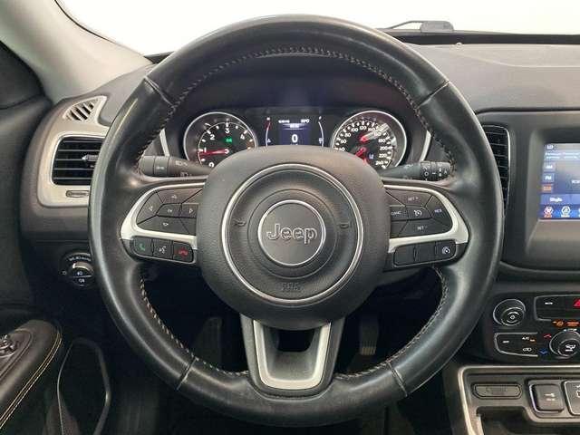 Jeep Compass 1.6 Multijet II 2WD Longitude