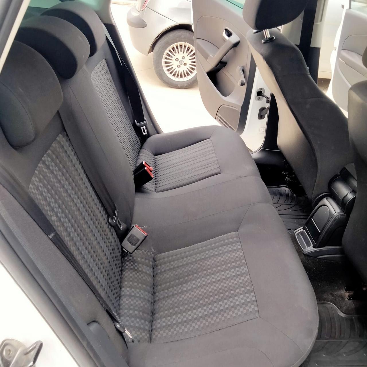 Volkswagen Polo 1.4 TDI 5p. Comfortline BlueMotion Technology