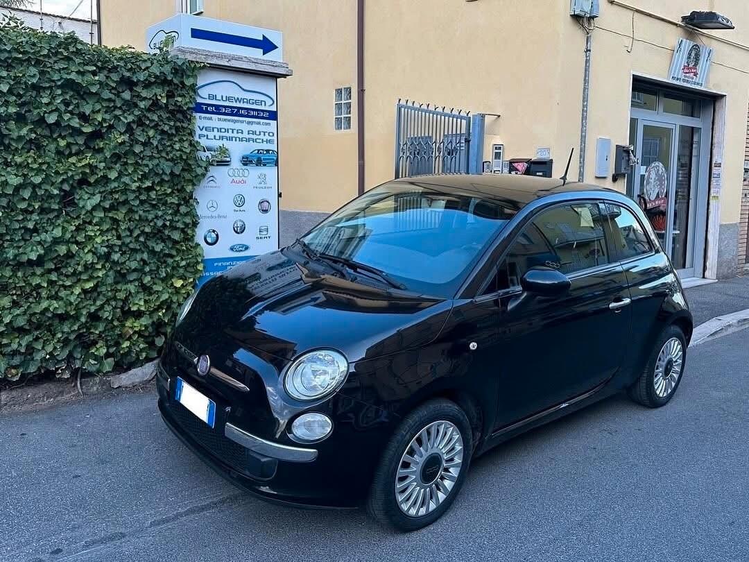 Fiat 500 1.2 Lounge Finanziabile
