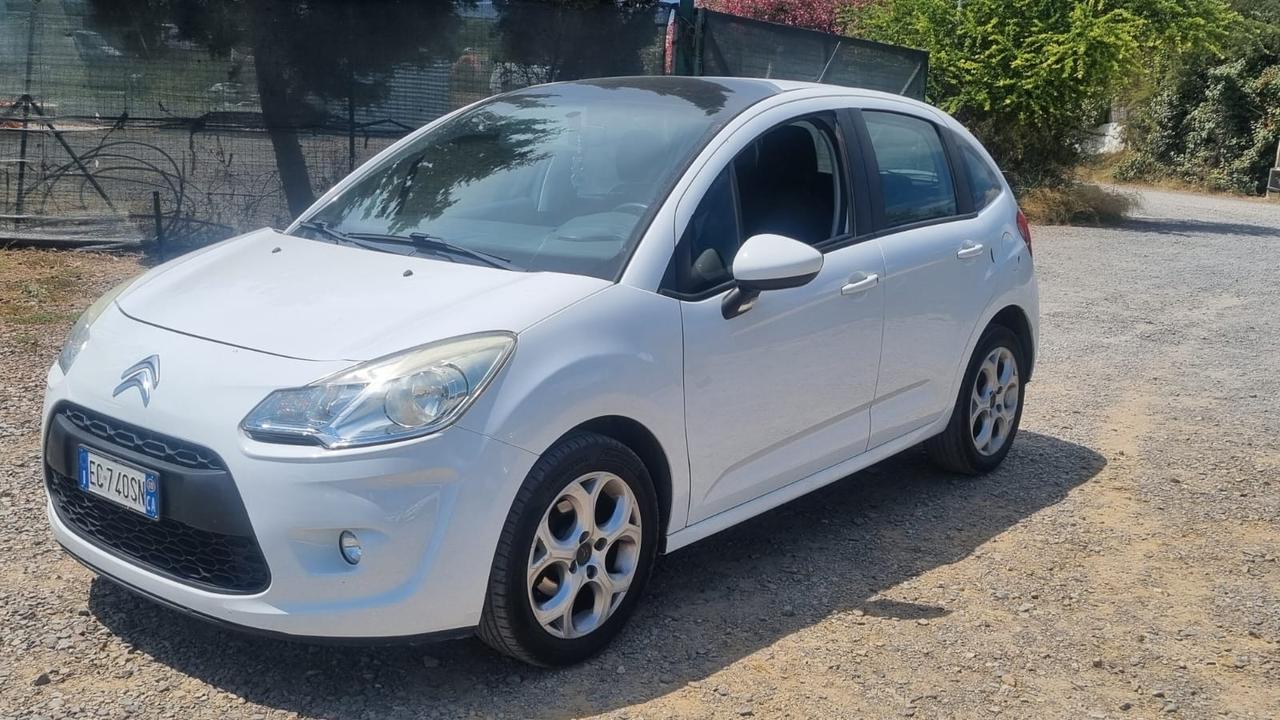 Citroen C3 1.1 Business