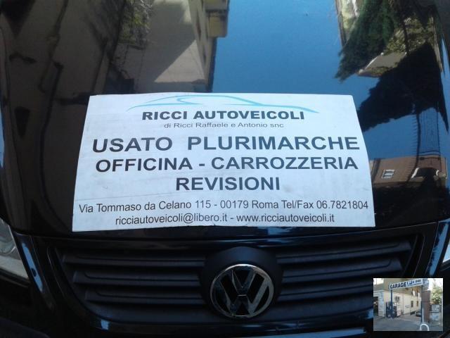 VOLKSWAGEN - Polo - 1.2/60CV 5p. United