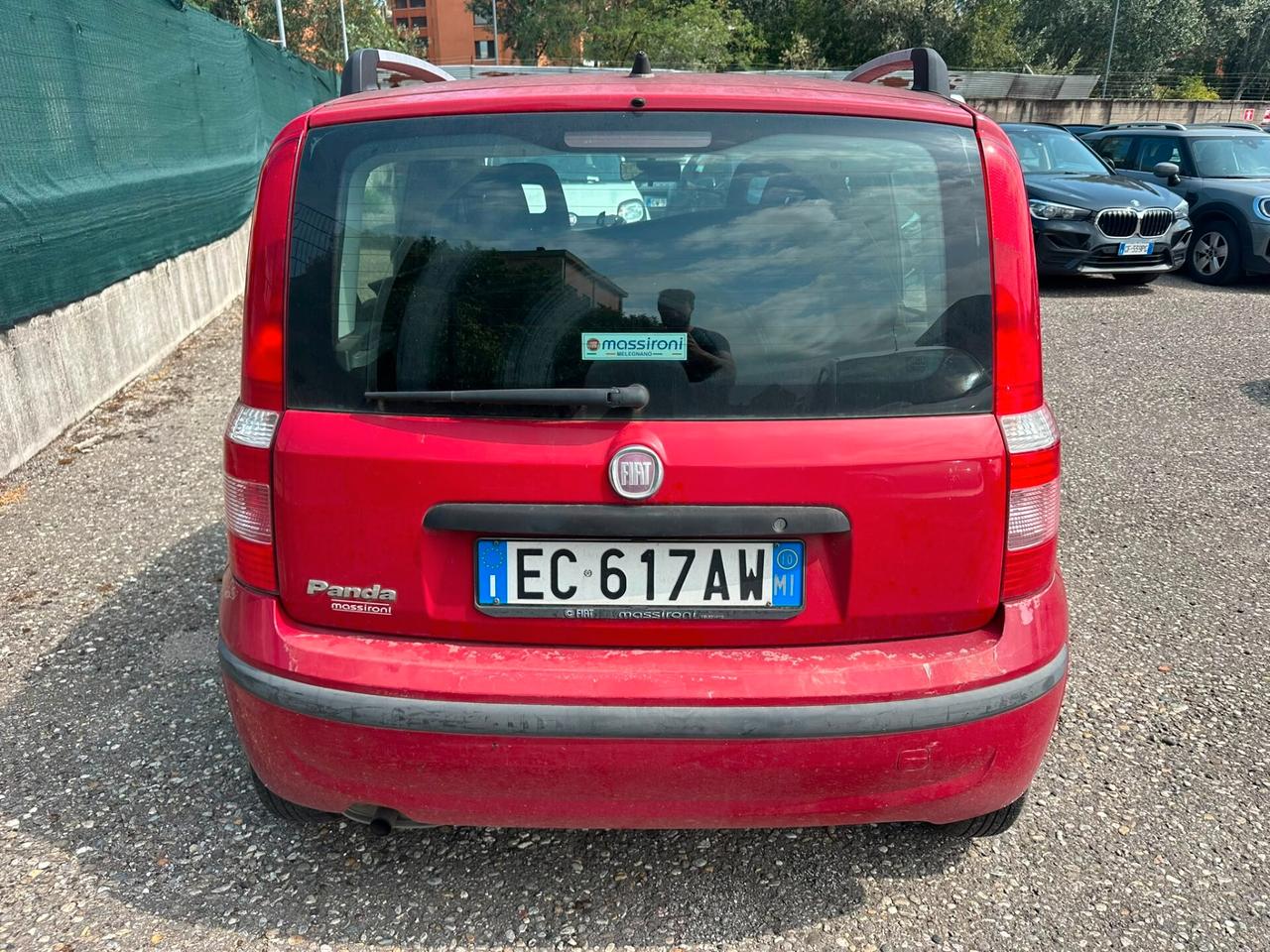 Fiat Panda 1.2 Dynamic