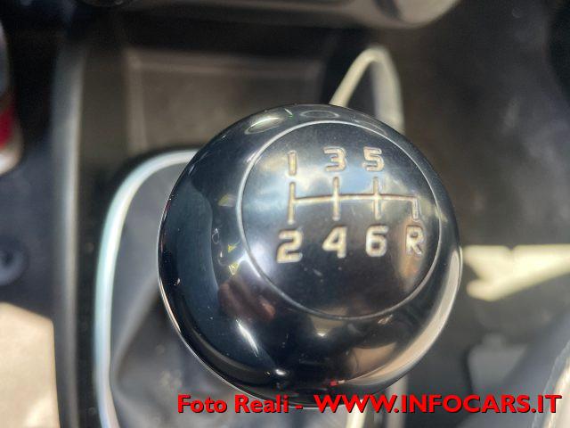 FIAT 500L 1.4 95 CV S&S Cross NEOPATENTATI
