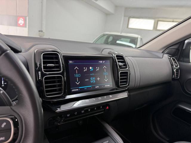 CITROEN C5 Aircross BlueHDi 130 S&S EAT8 Shine