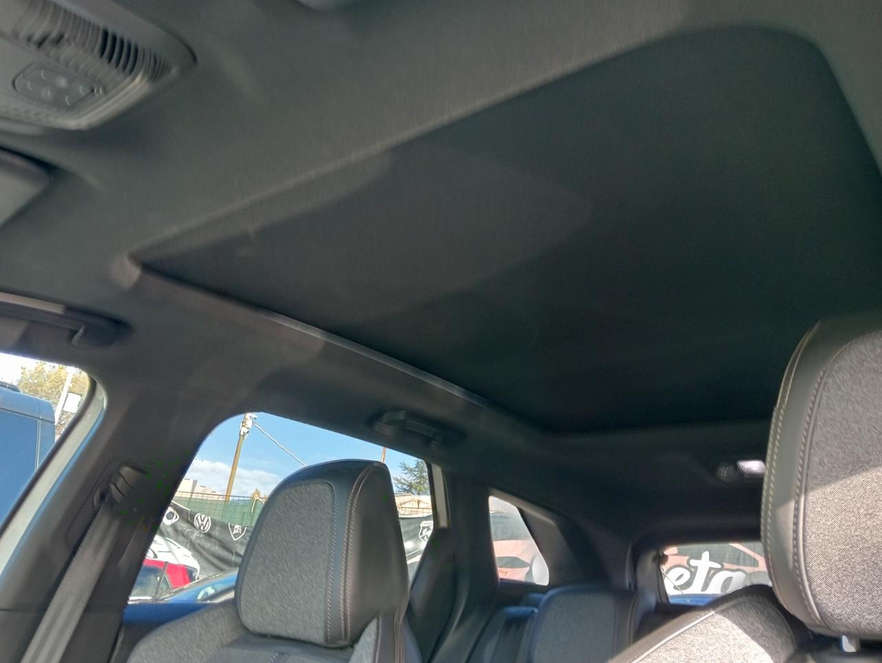 Peugeot 3008 BlueHDi 120 S&S GT Line