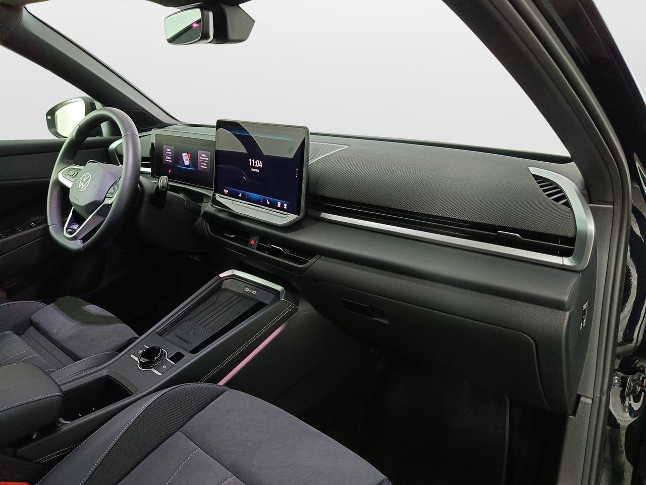 VOLKSWAGEN T-Roc II 2025 - T-Roc 1.5 etsi Style 150cv dsg