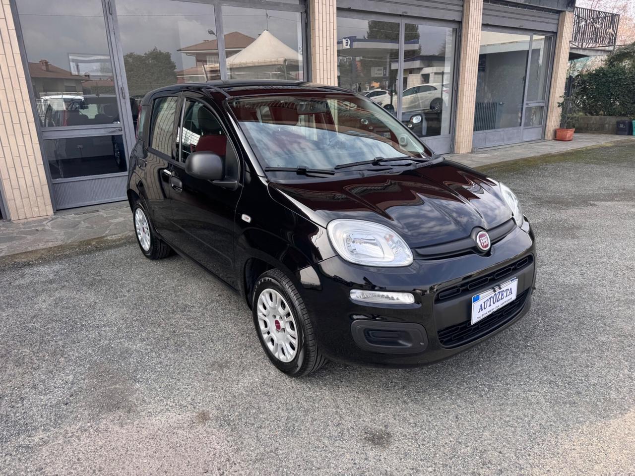 Fiat Panda 1.2 EasyPower Easy