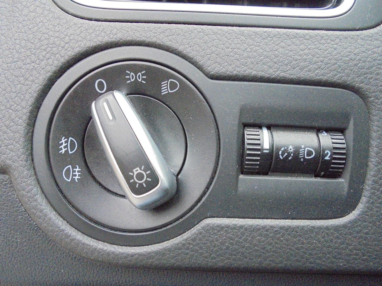 VOLKSWAGEN POLO 1.2 70CV COMFORTLINE 5P UNIPROPRIETARIO