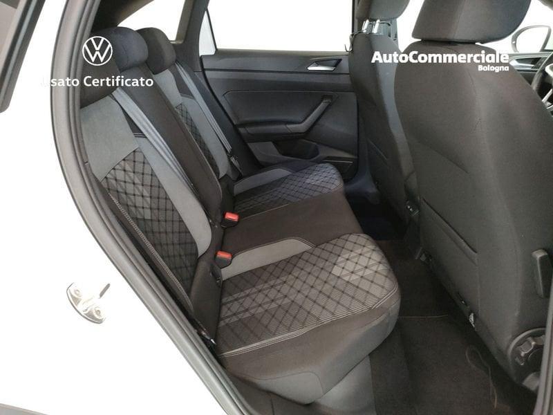 Volkswagen Taigo 1.0 TSI DSG R-Line