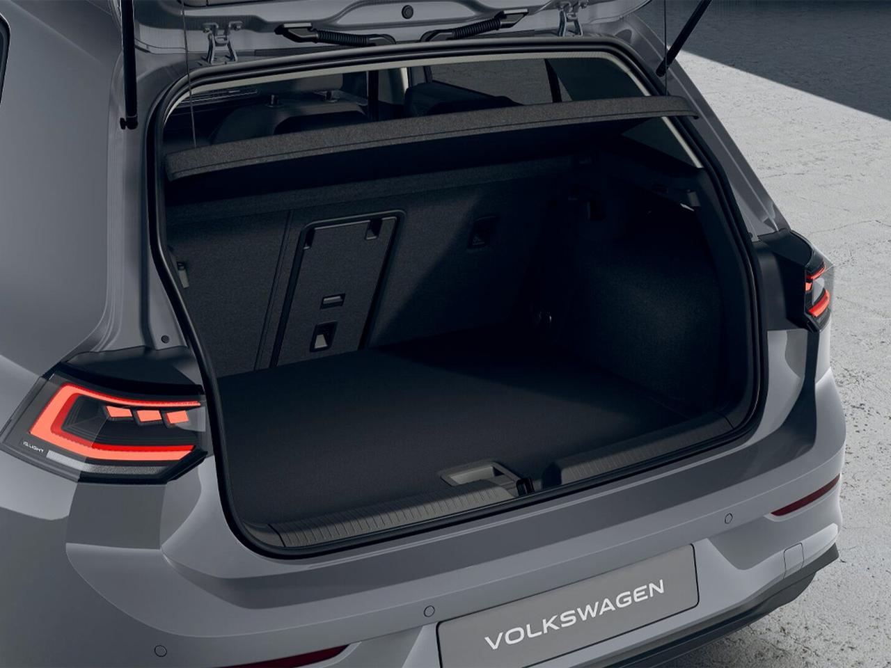 Volkswagen Golf 1.5 tsi edition plus 115cv