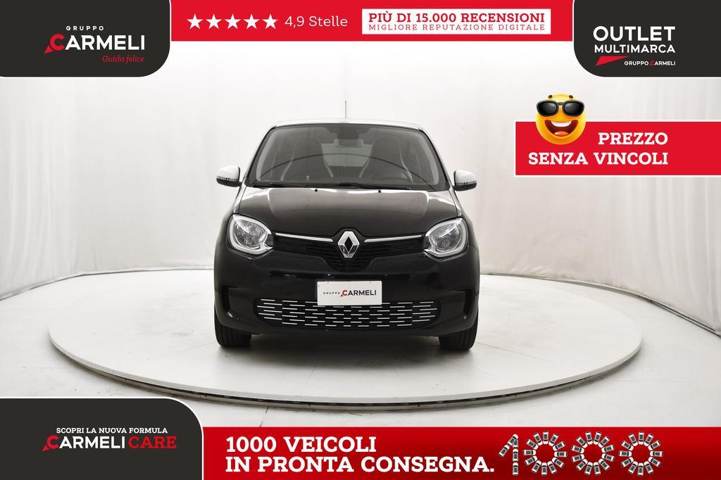 Renault Twingo 22kWh Urban Night