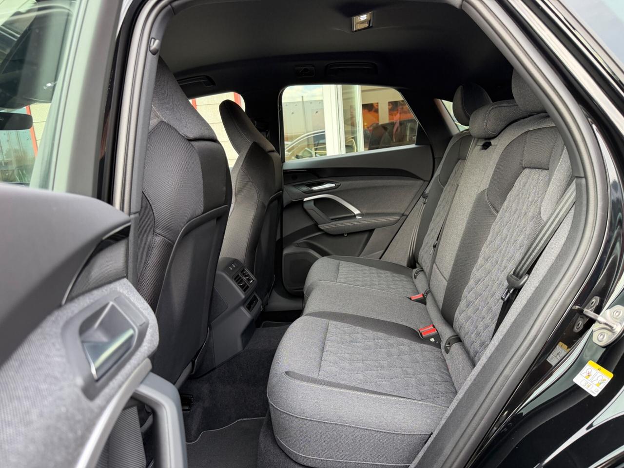 Audi Q5 SPORTBACK S-LINE quattro 4x4 FULL