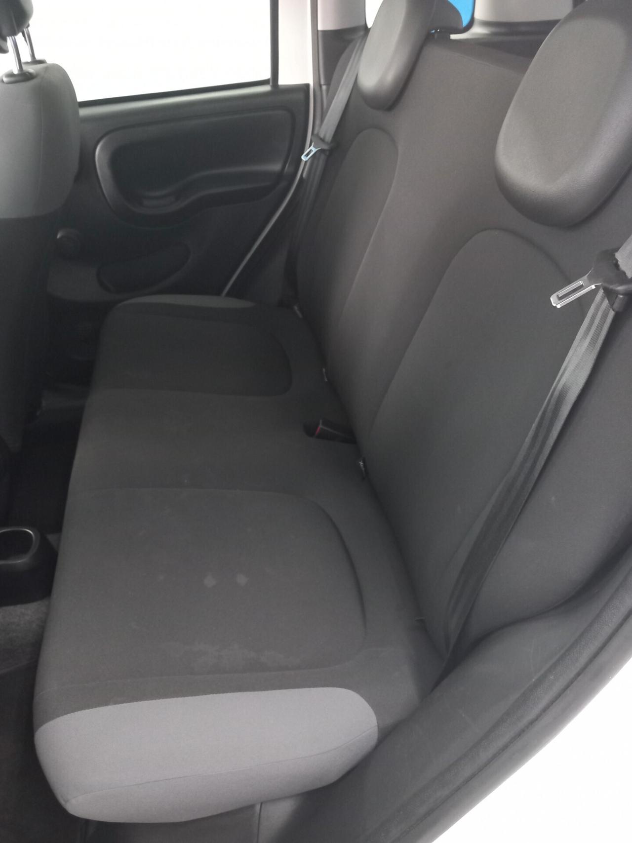 Fiat Panda 4x4 anno 2022 benzina 0.9 km 43 mila