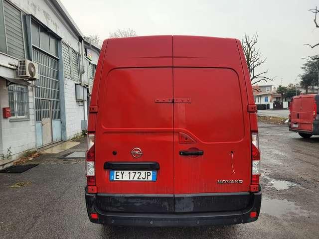 Opel Movano 6900 + IVA L3H2 2.3 CDTI 130 CV