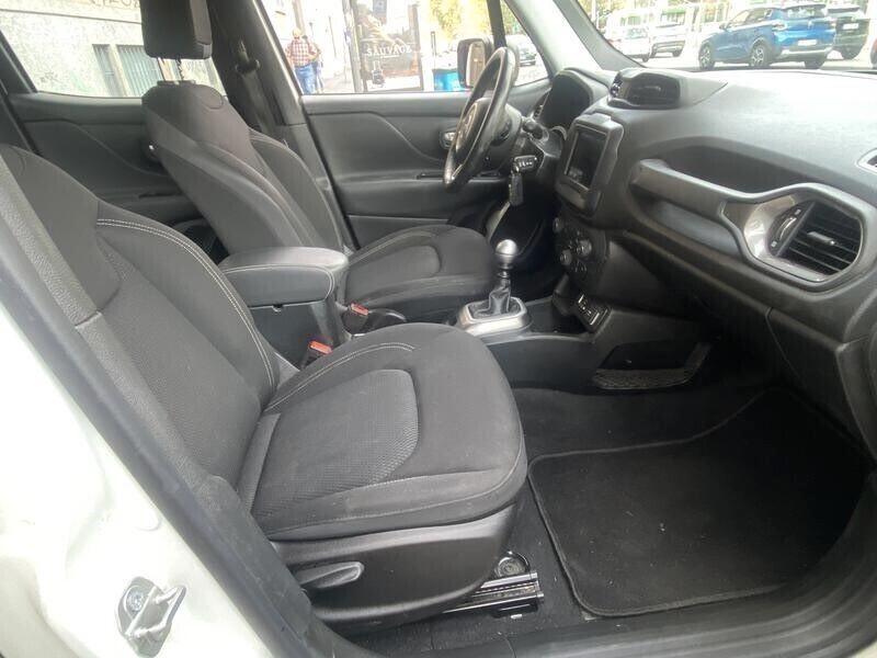 Jeep Renegade 1.0 T3 Longitude 2WD PREZZO REALE