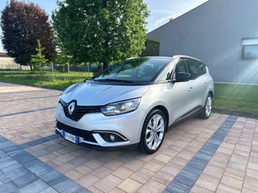 Renault Scénic 7 posti dCi 8V 110 CV Energy Intens NEOPATENTATI