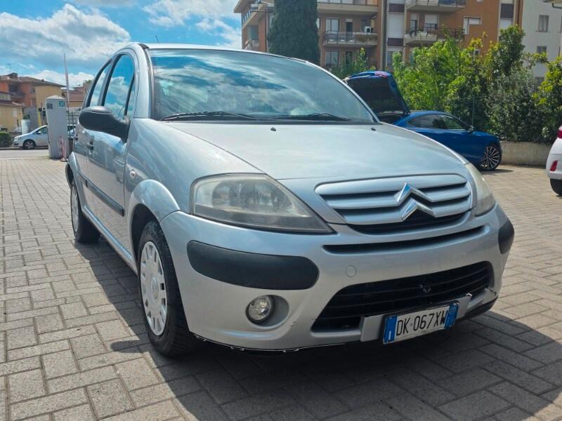 CITROEN C3 1ª serie C3 1.1 Elegance