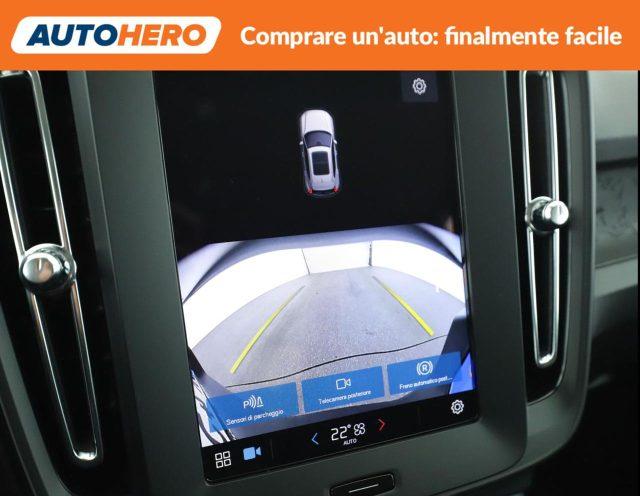 VOLVO XC40 B3 automatico Core