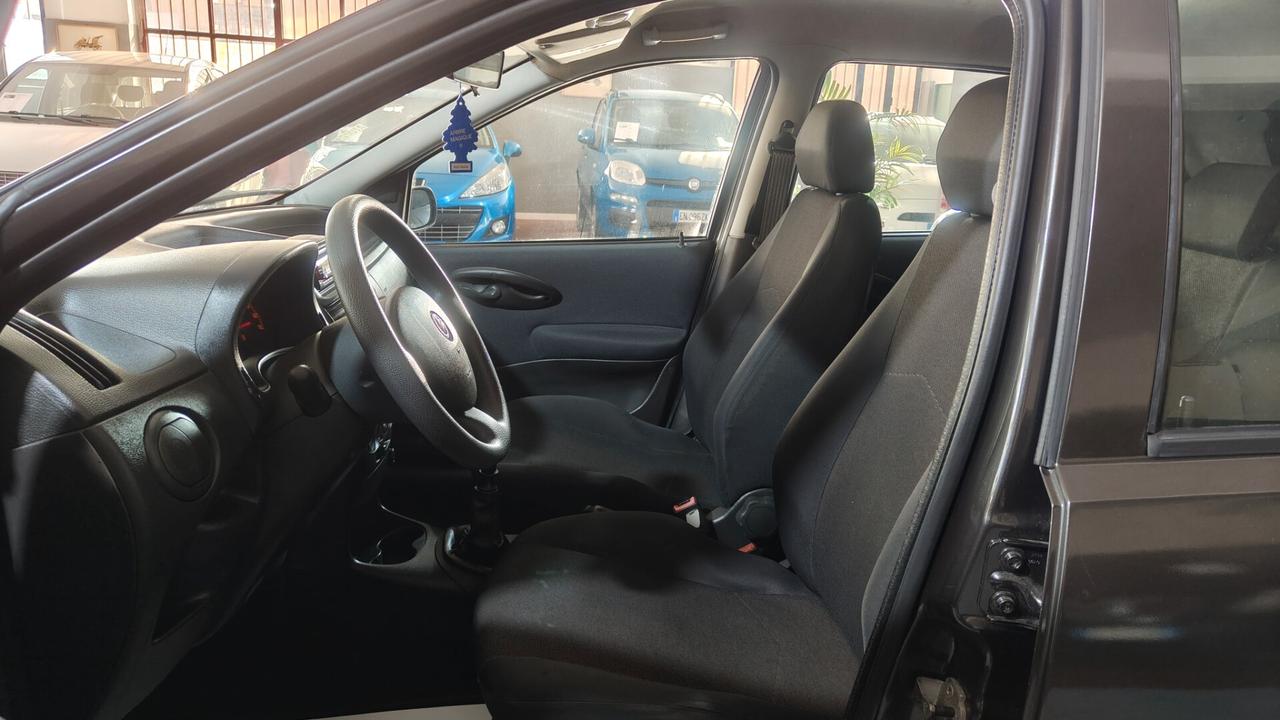 Fiat Punto Classic 1.2 5 porte Dynamic